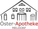 Logo Öster-Apotheke Logo Öster-Apotheke