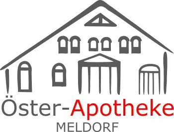 Logo Öster-Apotheke Logo Öster-Apotheke