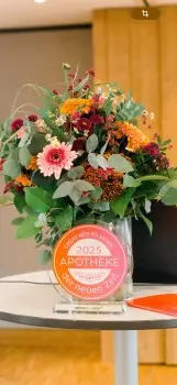 Foto Great Apo to work 2026