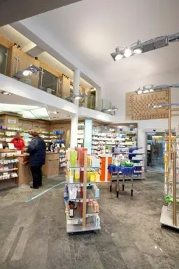 Stellenmarkt f&uuml;r Apothekenberufe