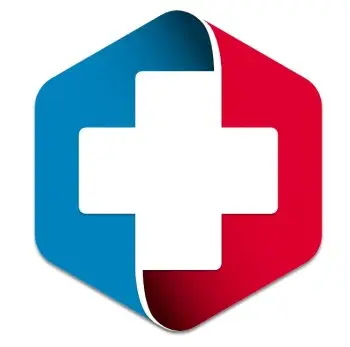 Fash transparenter Hintergrund