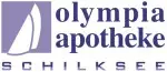 Logo Olympia Apotheke