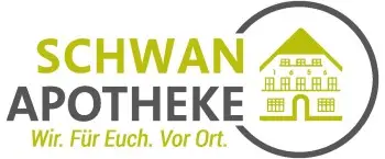 Schwan_Apotheke_Logo
