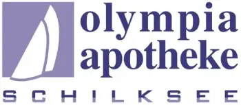 Logo Olympia Apotheke