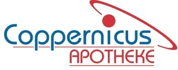 Coppernicus Apotheke Logo