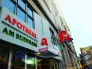Apotheke Apotheke